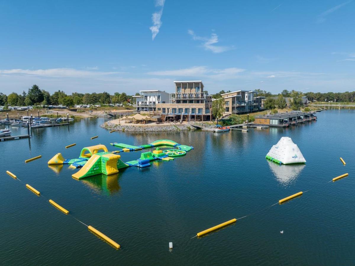 Landal Marina Resort Well Well  Exterior foto
